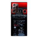 Personalized Jeep Phonecase Printed 22JAN-DT04