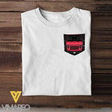 Personalized Jeep Tshirt Printed 22JAN-HC18