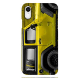 Personalized Jeep Colorful Phone Case Printed 22JAN-DT26