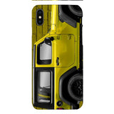 Personalized Jeep Colorful Phone Case Printed 22JAN-DT26