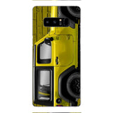 Personalized Jeep Colorful Phone Case Printed 22JAN-DT26