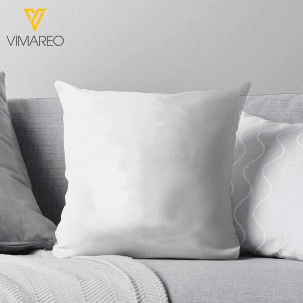 PERSONALIZED JEEP PILLOW 22FEB-HC11