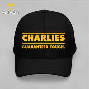 Personalized Power Tool Dewalt Peaked Cap 22FEB-MQ23