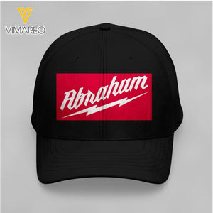 Personalized Milwaukee Tools Peaked Cap 22FEB-MQ23