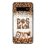 Personalized Dog Mom Phonecase DMDT1503