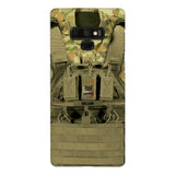 Personalized Australian Soldier Phone Case Printed 25MAR-DT29
