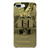 Personalized Australian Soldier Phone Case Printed 25MAR-DT29