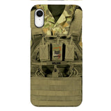 Personalized Australian Soldier Phone Case Printed 25MAR-DT29