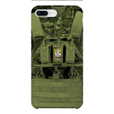 Personalized Canadian Soldier Phone Case Printed 25MAR-DT29