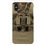 Personalized Irish Soldier Phone Case Printed 25MAR-DT29