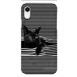 PERSONALIZED CAT LOVERS PHONCASE QTTQ2903