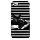 PERSONALIZED CAT LOVERS PHONCASE QTTQ2903
