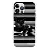 PERSONALIZED CAT LOVERS PHONCASE QTTQ2903