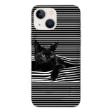 PERSONALIZED CAT LOVERS PHONCASE QTTQ2903