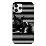 PERSONALIZED CAT LOVERS PHONCASE QTTQ2903