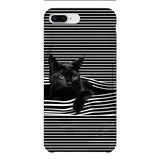 PERSONALIZED CAT LOVERS PHONCASE QTTQ2903