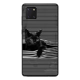 PERSONALIZED CAT LOVERS PHONCASE QTTQ2903