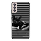 PERSONALIZED CAT LOVERS PHONCASE QTTQ2903