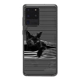 PERSONALIZED CAT LOVERS PHONCASE QTTQ2903