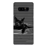 PERSONALIZED CAT LOVERS PHONCASE QTTQ2903