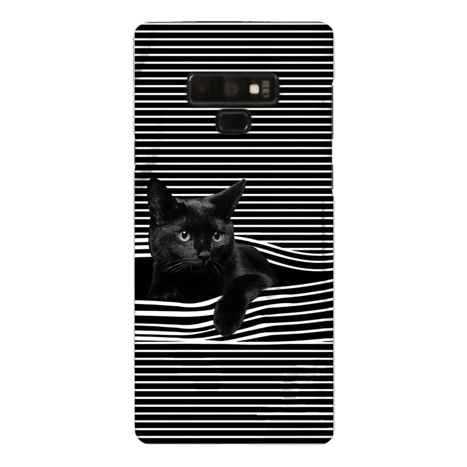 PERSONALIZED CAT LOVERS PHONCASE QTTQ2903