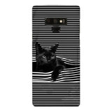 PERSONALIZED CAT LOVERS PHONCASE QTTQ2903