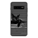 PERSONALIZED CAT LOVERS PHONCASE QTTQ2903
