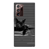 PERSONALIZED CAT LOVERS PHONCASE QTTQ2903