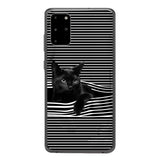 PERSONALIZED CAT LOVERS PHONCASE QTTQ2903