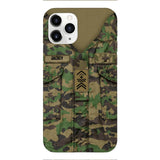 Personalized Swiss Soldier/Veterans Phone Case Printed 22MAR-HQ31
