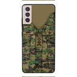 Personalized Swiss Soldier/Veterans Phone Case Printed 22MAR-HQ31