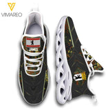 DH Personalized Berlin Max Soul Shoes Printed DT5422