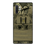 Personalized Austrian Soldier Phone Case Printed 22APR-DT05