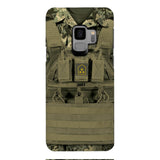 Personalized Austrian Soldier Phone Case Printed 22APR-DT05