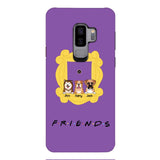 Personalized Dog Lover Phone Case Printed 22APR-QH05