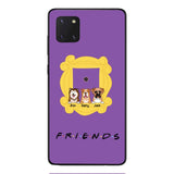 Personalized Dog Lover Phone Case Printed 22APR-QH05