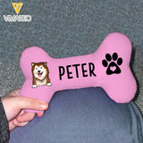PERSONALIZED DOG LOVER DOG TOY QTTN0605