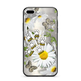 Personalized Dog Lover Phone Case Printed NQHC2605