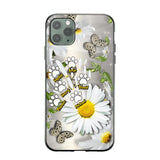 Personalized Dog Lover Phone Case Printed NQHC2605