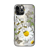 Personalized Dog Lover Phone Case Printed NQHC2605