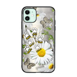 Personalized Dog Lover Phone Case Printed NQHC2605