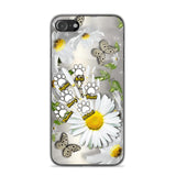 Personalized Dog Lover Phone Case Printed NQHC2605