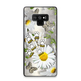 Personalized Dog Lover Phone Case Printed NQHC2605