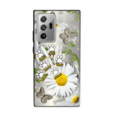 Personalized Dog Lover Phone Case Printed NQHC2605