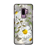 Personalized Dog Lover Phone Case Printed NQHC2605