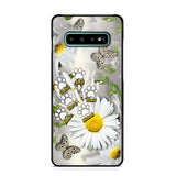 Personalized Dog Lover Phone Case Printed NQHC2605