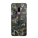 Personalized Spanish Soldier Phone Case Camo Printed 22JUN-DT01