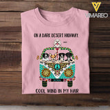 Personalized Dog Lover Tshirt Printed 22JUL-HC02