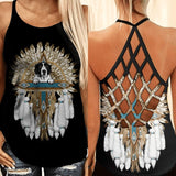 DH Personalized Dog Native Tshirt Printed HC2706