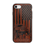 Personalized Jeep Phone Case Printed 22JUL-HC29